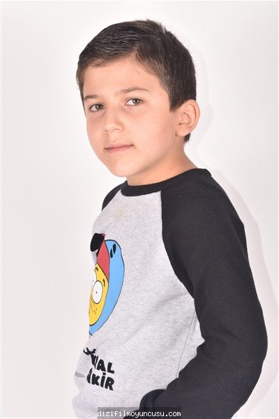 Afyon Cast Ajans İbrahim 69719