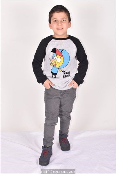 Afyon Cast Ajans İbrahim 69720
