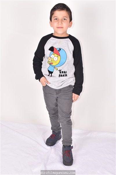 Afyon Cast Ajans İbrahim 69721