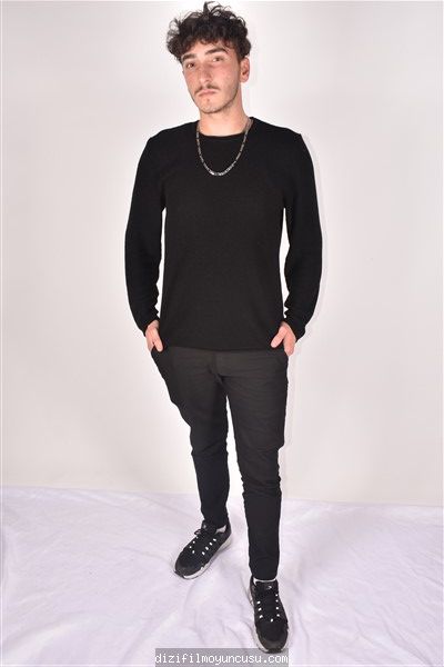 Afyon Cast Ajans Mehmet 69744