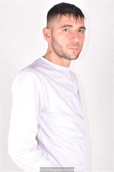 Afyon Cast Ajans Muhammet 69658