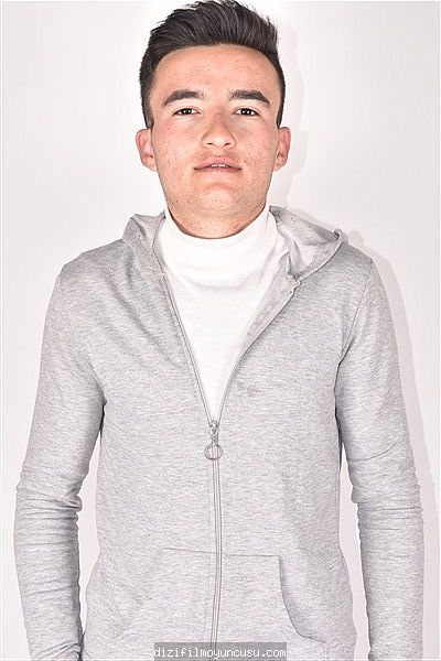 Erkek Oyuncular Adayımız Muhammet