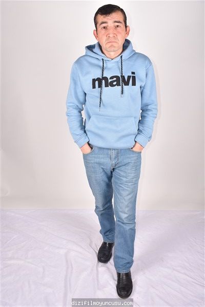 Afyon Cast Ajans Sedat 69733
