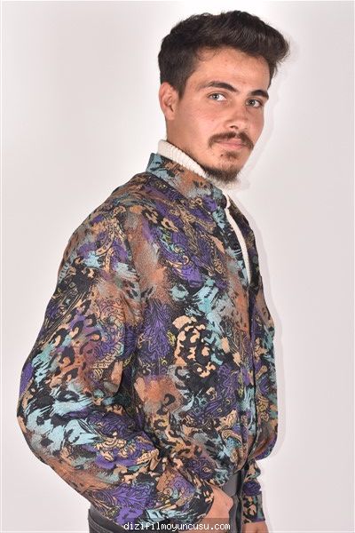 Afyon Cast Ajans Şükrü 69690