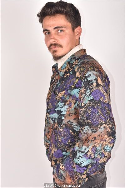 Afyon Cast Ajans Şükrü 69691