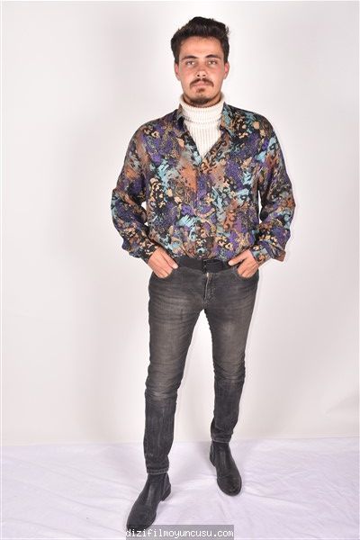 Afyon Cast Ajans Şükrü 69692