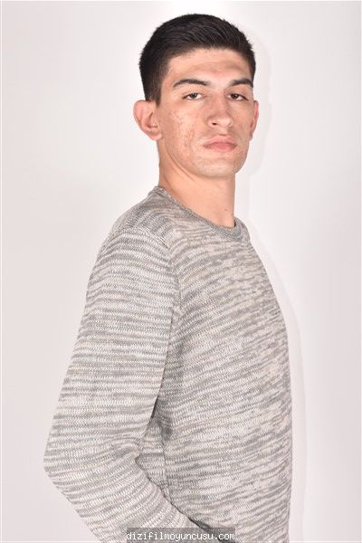 Afyon Cast Ajans Yusuf 69698
