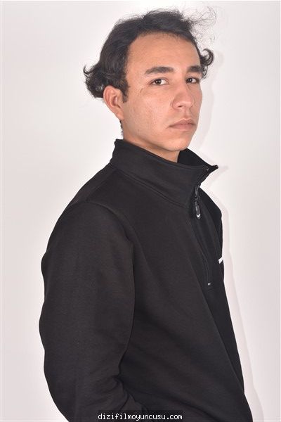 İzmir Cast Ajans Abdullah 69988