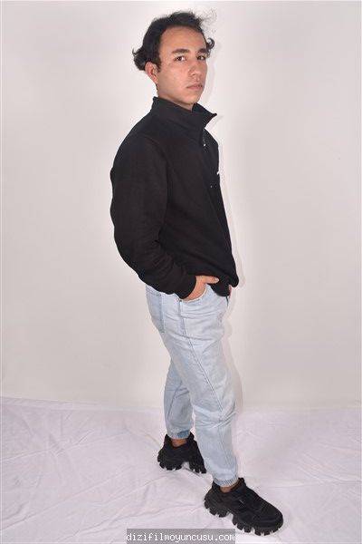 İzmir Cast Ajans Abdullah 69989