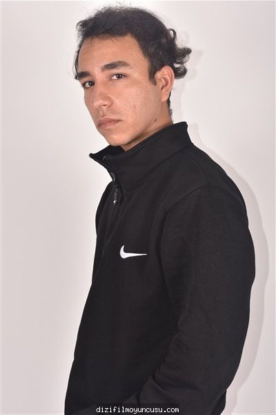 İzmir Cast Ajans Abdullah 69990