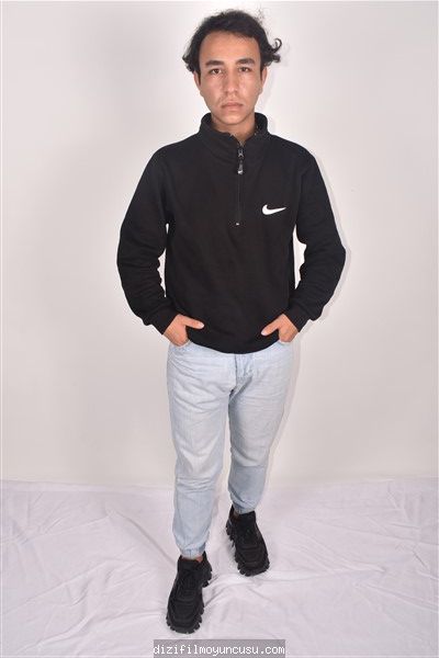 İzmir Cast Ajans Abdullah 69991