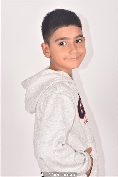 İzmir Cast Ajans Ahmet 69854