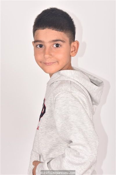 İzmir Cast Ajans Ahmet 69855