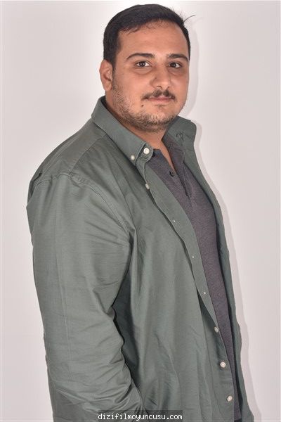 İzmir Cast Ajans Ahmet 69878