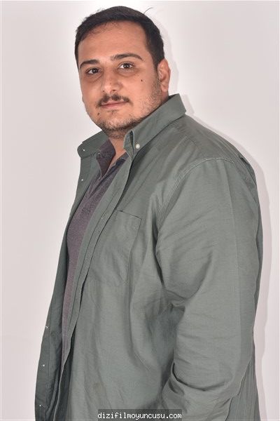 İzmir Cast Ajans Ahmet 69879
