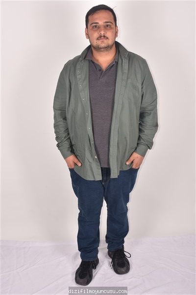 İzmir Cast Ajans Ahmet 69880