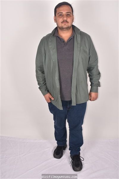 İzmir Cast Ajans Ahmet 69881