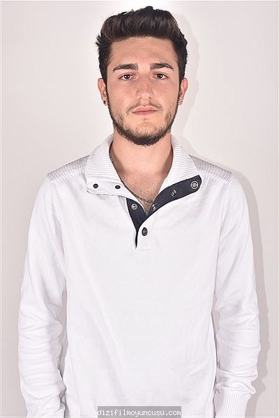 Erkek Oyuncular Adayımız Ali