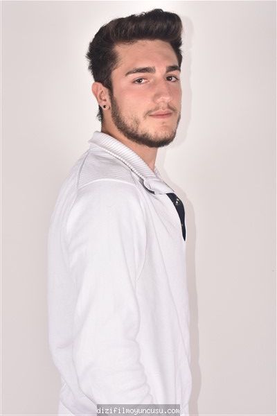 İzmir Cast Ajans Ali 69971