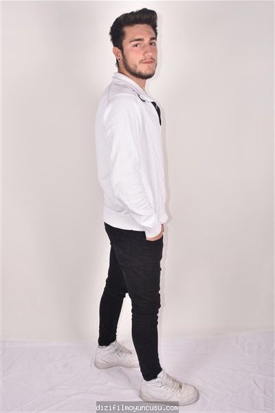 İzmir Cast Ajans Ali 69972