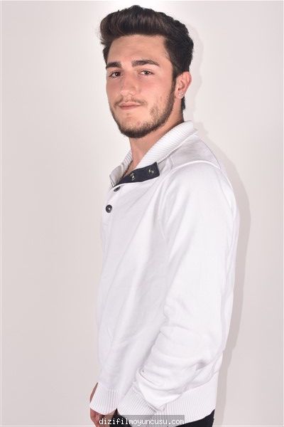 İzmir Cast Ajans Ali 69973