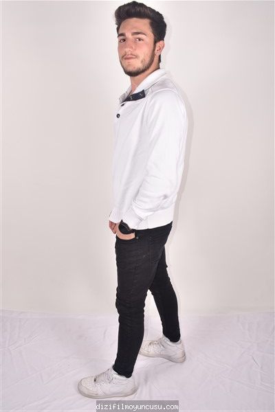 İzmir Cast Ajans Ali 69974