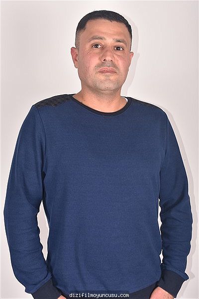 Erkek Oyuncular Adayımız Alper