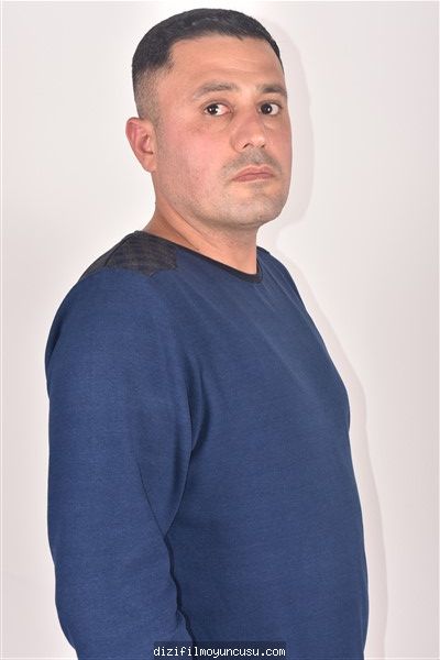 İzmir Cast Ajans Alper 69810