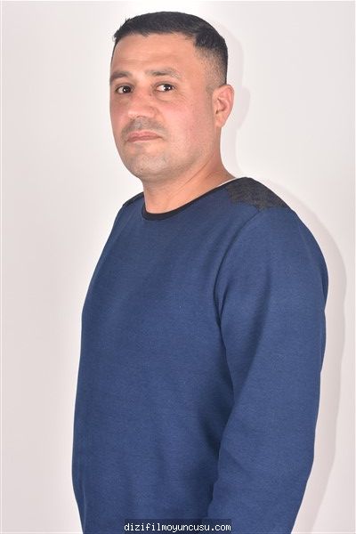 İzmir Cast Ajans Alper 69811