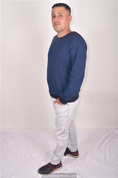 İzmir Cast Ajans Alper 69812