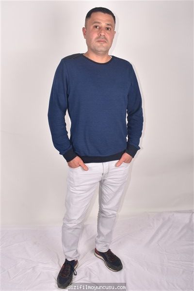 İzmir Cast Ajans Alper 69813