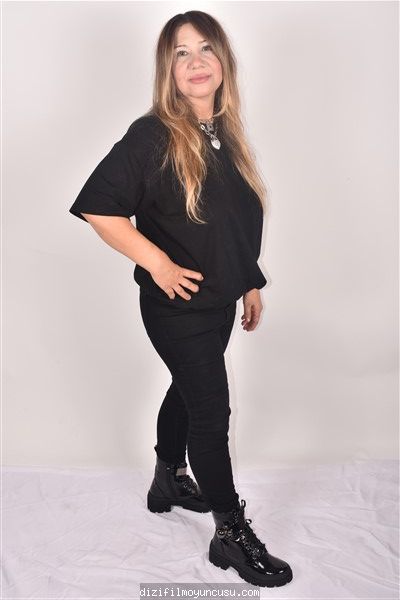 İzmir Cast Ajans Ayşe 69790