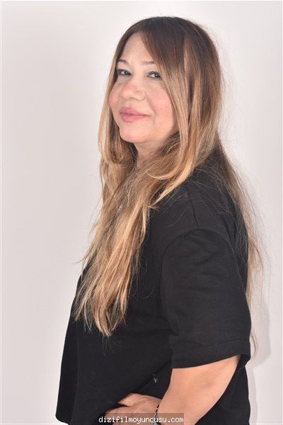 İzmir Cast Ajans Ayşe 69791