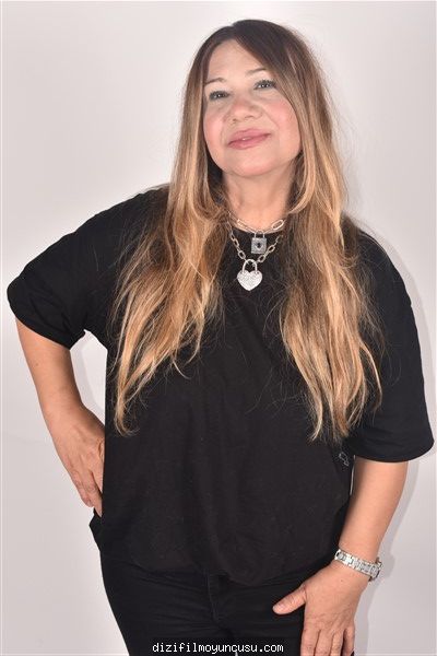 İzmir Cast Ajans Ayşe 69792
