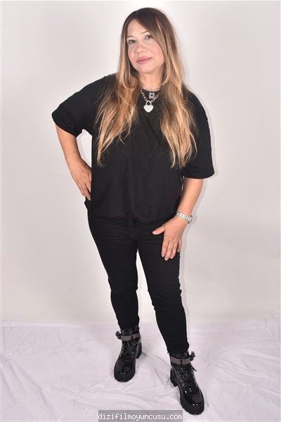 İzmir Cast Ajans Ayşe 69793