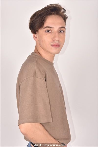 İzmir Cast Ajans Batuhan 69890