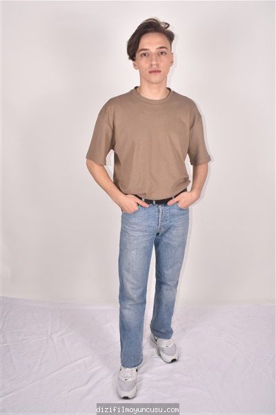 İzmir Cast Ajans Batuhan 69893