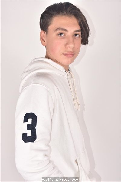 İzmir Cast Ajans Batuhan 69955