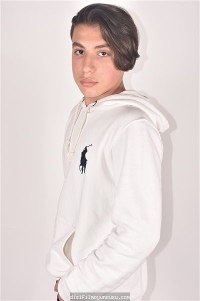 İzmir Cast Ajans Batuhan 69957