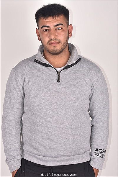 Erkek Oyuncular Adayımız Beytullah