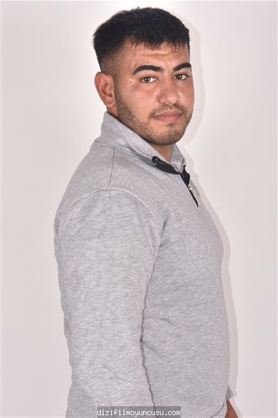 İzmir Cast Ajans Beytullah 69963