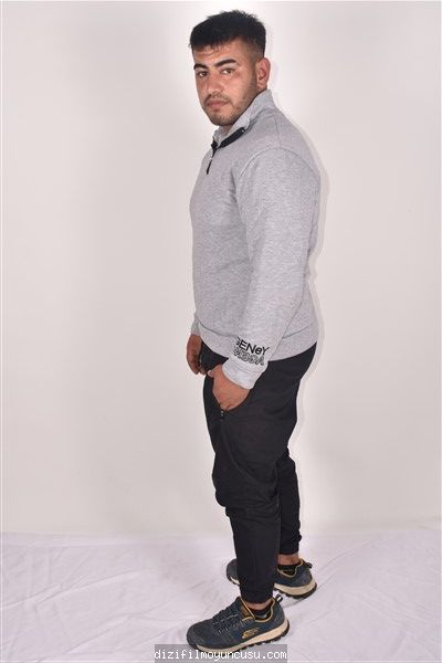 İzmir Cast Ajans Beytullah 69965