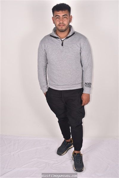 İzmir Cast Ajans Beytullah 69966
