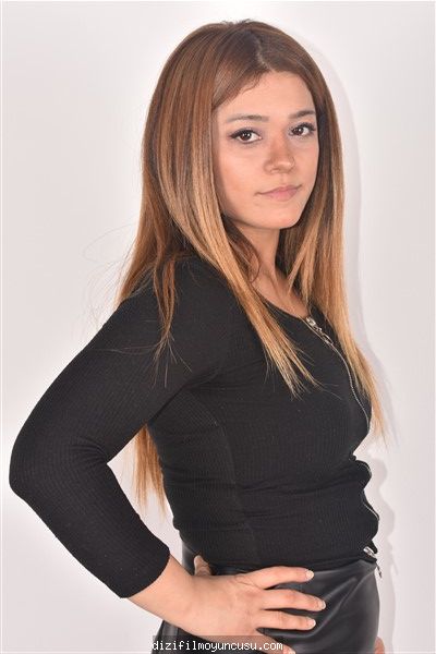 İzmir Cast Ajans Çağla 69992