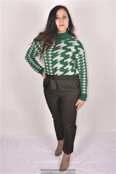 İzmir Cast Ajans Cemile 69900
