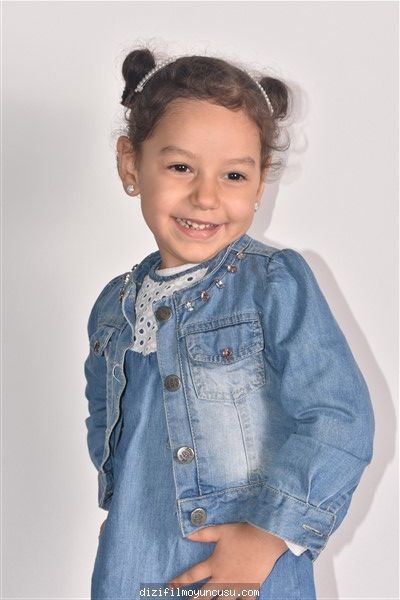 İzmir Cast Ajans Elif 69947