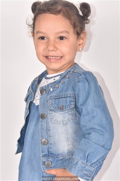 İzmir Cast Ajans Elif 69948