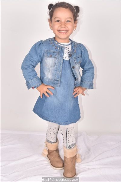 İzmir Cast Ajans Elif 69949
