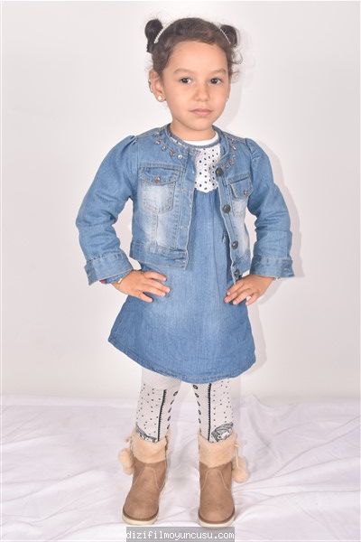 İzmir Cast Ajans Elif 69950
