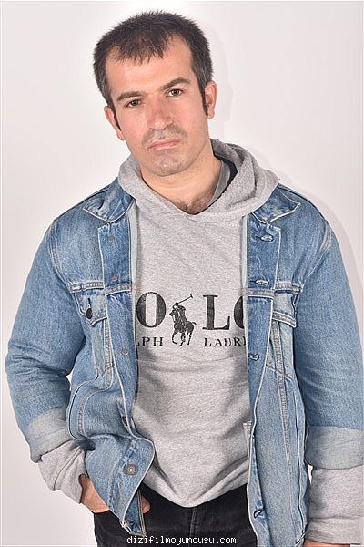 Erkek Oyuncular Adayımız Erman